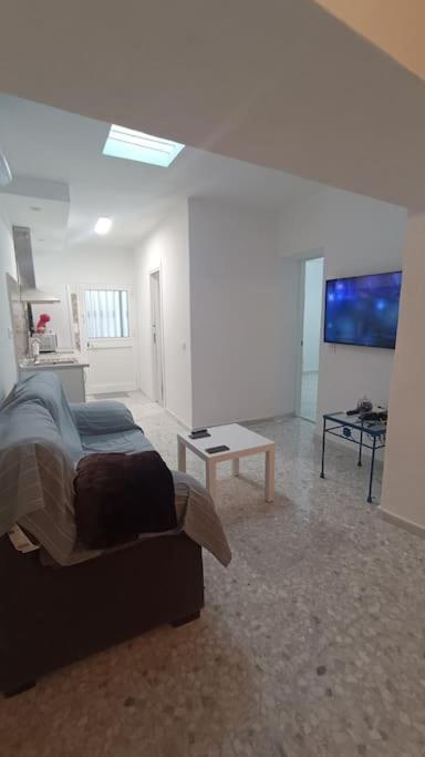 El Magnolio Villa Vejer de la Frontera Buitenkant foto