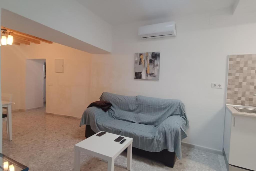 El Magnolio Villa Vejer de la Frontera Buitenkant foto